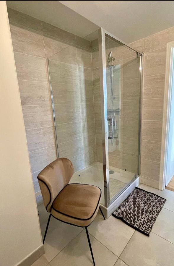 Stunning Apartment With Balcony To Visit Paris Levallois-Perret Exteriér fotografie